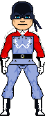 The Whip Max Mercury
